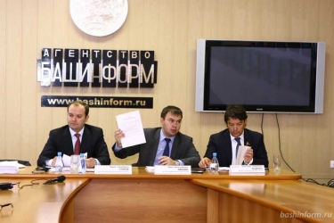 Р®СЂРёР№ РђС„РѕРЅРёРЅ: В«РќР°С€Р° Р·Р°РґР°С‡Р° вЂ“ РјРёРЅРёРјСѓРј 20 РјР°РЅРґР°С‚РѕРІ РљРџР Р¤ РІ Р“РѕСЃСЃРѕР±СЂР°РЅРёРё Р‘Р°С€РєРёСЂРёРёВ»